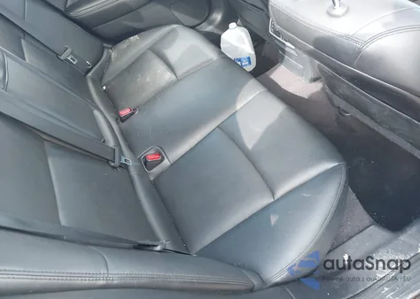 2018 Infiniti Q50 3.0T Luxe z USA, uszkodzony, nr VIN JN1EV7AP9JM365995